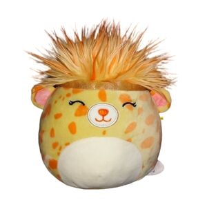 Lexi the Cheetah Squishmallow